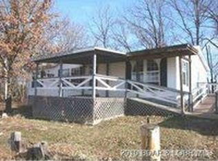 216 Nettle Rd, Eldon, MO 65026