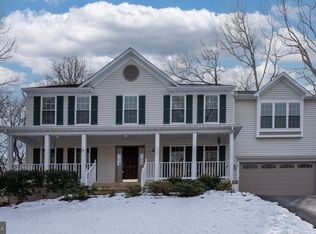 4302 Mount Vernon Pl, Fredericksburg, VA 22408