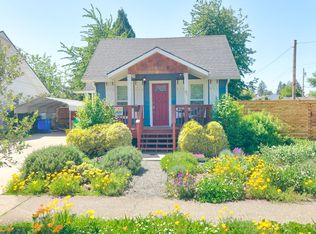 4303 SE 76th Ave, Portland, OR 97206