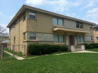 4037 N 60th St APT 1, Milwaukee, WI 53216