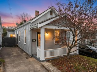 226 Deverill St, Ludlow, KY 41016