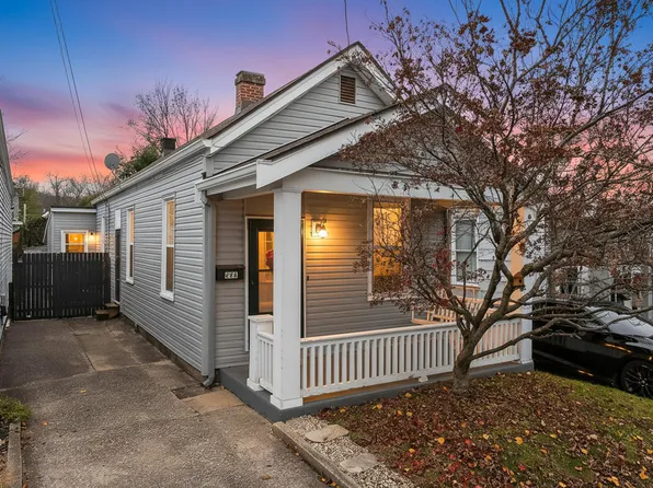 226 Deverill St, Ludlow, KY 41016