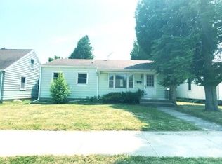 1733 Elm Ave, Sheboygan, WI 53081