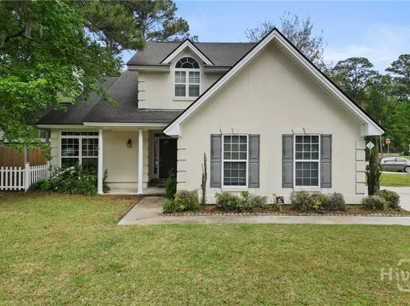 6 Barons Way, Savannah, GA 31419