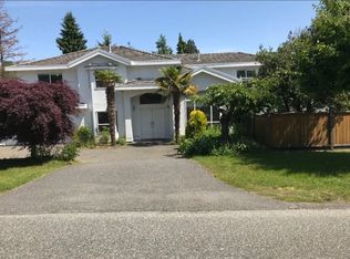 1388 Lee St, White Rock, BC