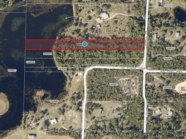 42803 Jewell Dr, Deland, FL 32720