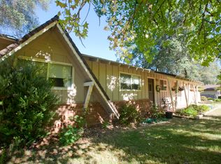 8591 Redbank Rd, Redding, CA 96001