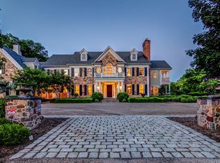 78 Dock Watch Hollow Rd, Warren, NJ 07059