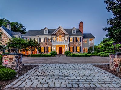 78 Dock Watch Hollow Rd, Warren, NJ, 07059