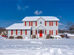 2790 Lee Ave NW, Massillon, OH 44647