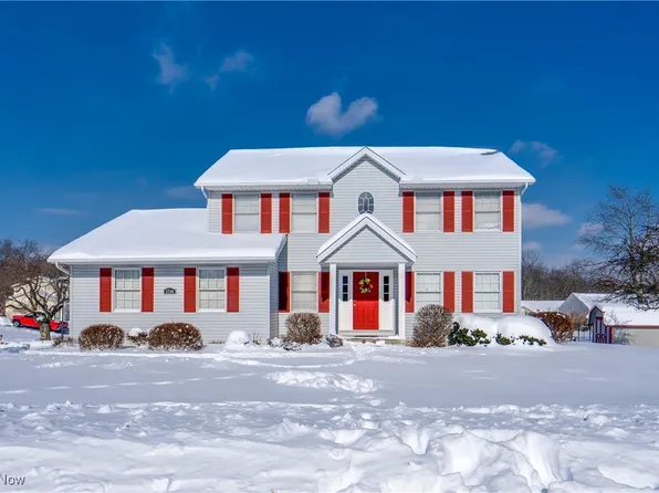 2790 Lee Ave NW, Massillon, OH 44647