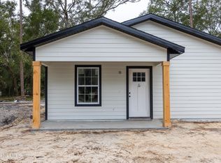 6629 SE 91st Ter, Hampton, FL 32044