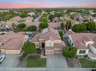 6773 W SONNET Drive, Glendale, AZ 85308