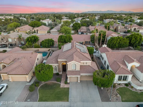 6773 W SONNET Drive, Glendale, AZ 85308