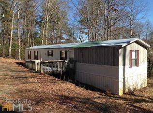 248 Jackson Cir, Cleveland, GA 30528