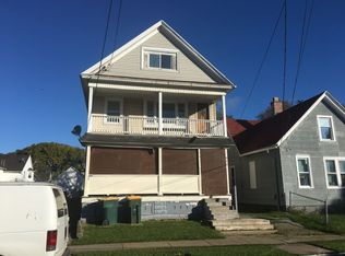 94 Scrantom St, Rochester, NY 14605