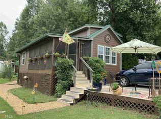 15 Stag Leap Dr #33, Cleveland, GA 30528