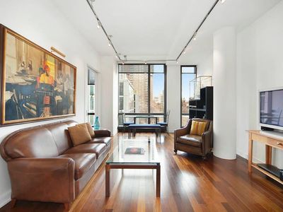 101 Warren St APT 650, New York, NY, 10007