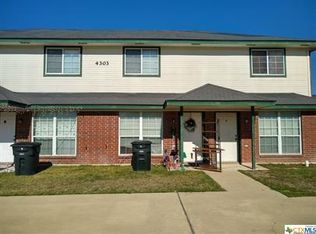 4303 Abigail Dr APT A, Killeen, TX 76549