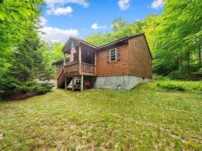 160 Pawnee Dr, Old Forge, NY, 13420