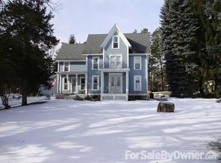 253 Morton St, Romeo, MI 48065