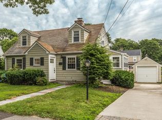 21 Ellery Rd, Waltham, MA 02453