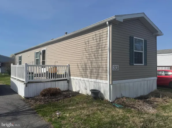 33 Lantern Ln, Rehoboth Beach, DE 19971