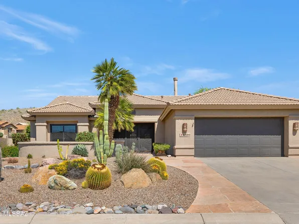 62060 E Valley Crest Ct, Saddlebrooke, AZ 85739