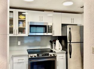 Welworth Condo, Miami Beach, FL 33141