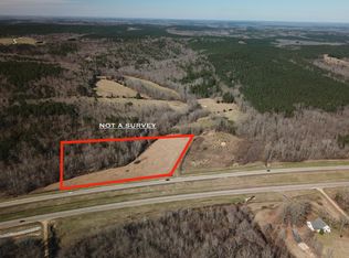 550 Highway 72, Walnut, MS 38683