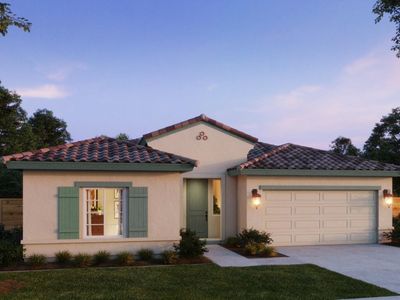 8318 Basalt St, Bakersfield, CA, 93314
