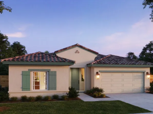 8609 Basalt St, Bakersfield, CA 93314