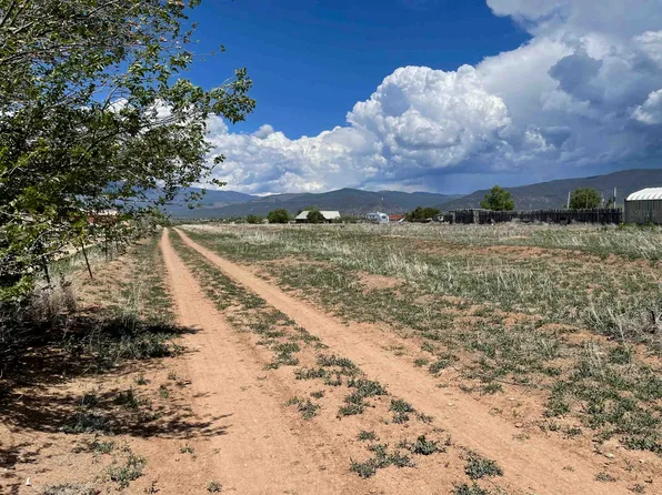tbd Off Of Cuchilla Road, Ranchos de Taos, NM 87557