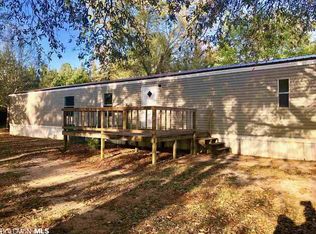 15755A Bishop Trce, Lillian, AL 36549