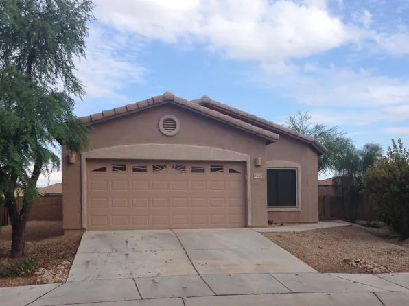 7419 E Fair Meadows Loop, Tucson, AZ 85756
