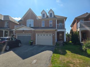 12 Wheelwright Dr, Richmond Hill, ON L4E 5A5