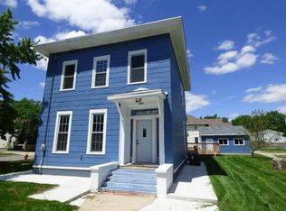 423 St. Lawrence Avenue, Beloit, WI 53511