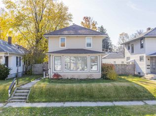 1006 Altgeld St, South Bend, IN