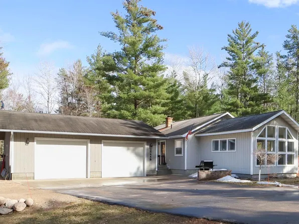25458 E Clark Lake Rd, Nisswa, MN 56468