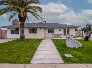 1 N Cottonwood Dr, Gilbert, AZ 85234