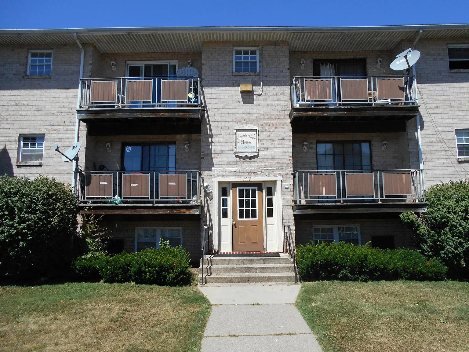 2 bed, $1,500 — Photo 1