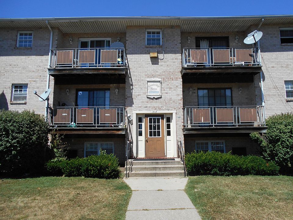 Your Apartment, Top Floor