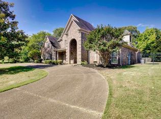 1359 Winoka Rd, Collierville, TN 38017
