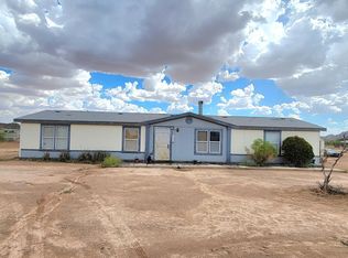 20339 W Rainbow Trl, Buckeye, AZ 85326