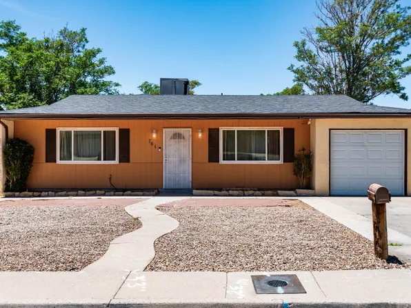 761 Jewel Pl NE, Albuquerque, NM 87123