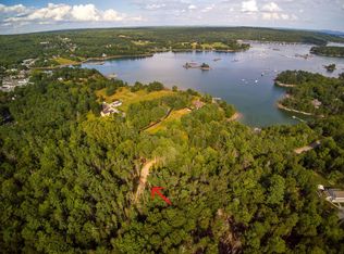 91 Parker Point Rd, Blue Hill, ME 04614