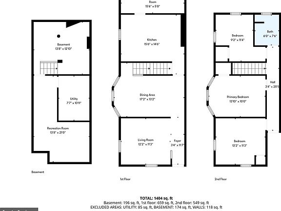 2nd image of 235 S Enola Dr