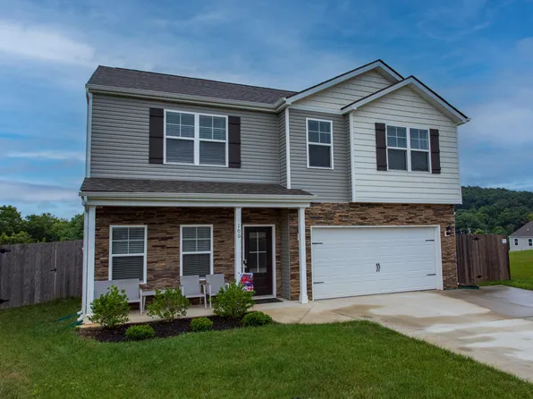 100 Kaley Ln, Lenoir City, TN 37771