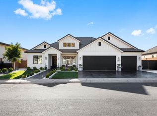 3348 S Tallow Tree Dr, Saint George, UT 84790