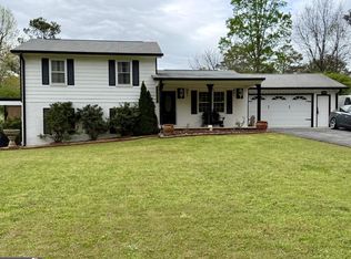 3007 Hidden Dr, Lawrenceville, GA